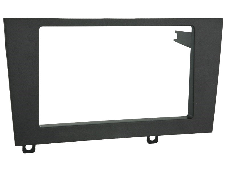 Fitting Kit Lexus Es Series 1992 - 1996 Double Din (Black)