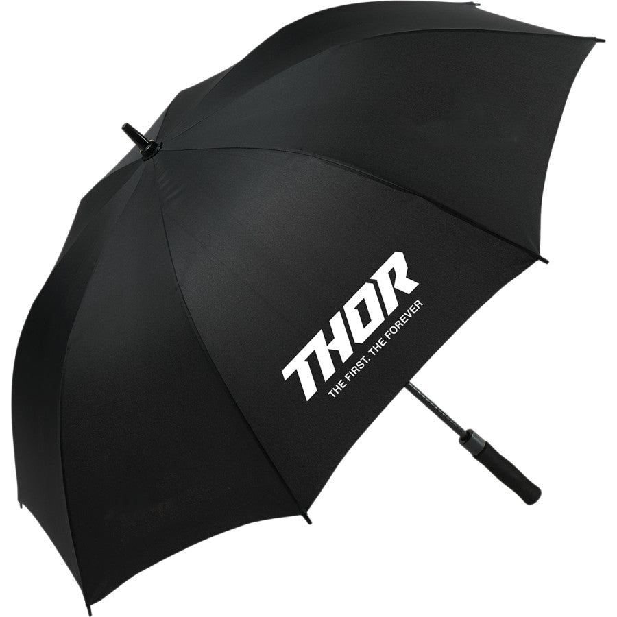 Umbrella Thor Black / White