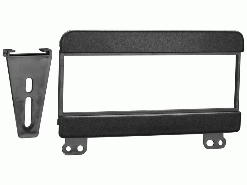 Fitting Kit Ford Mustang , Escort 1999 - 2003 Din Only (Black)