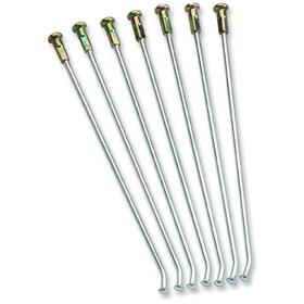 Spoke Front Stainless 9G 9 1/2 Inch  Honda