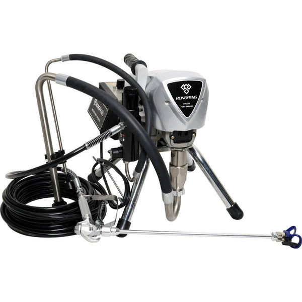 Airless rongpeng sales