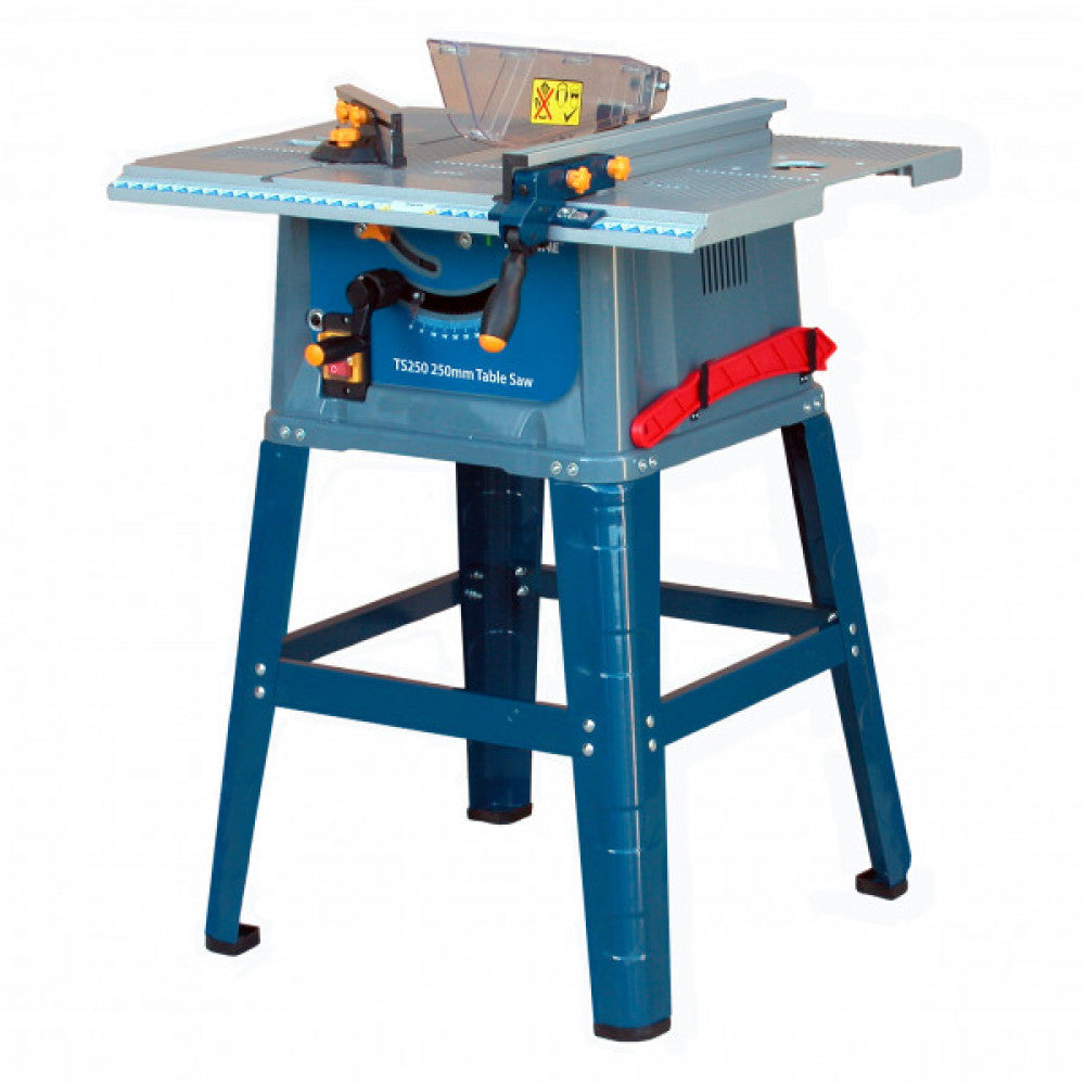 Tooline 250Mm Table Saw