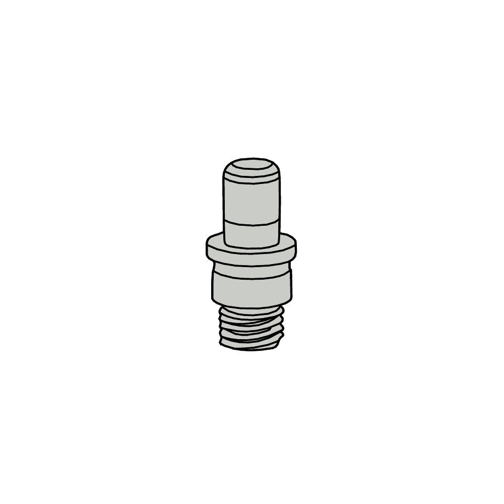 Pp2109-T09P Pin