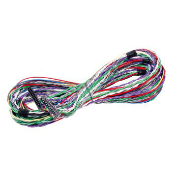 Kram Extension Lead 1.25 Metre Long Molex Plugs