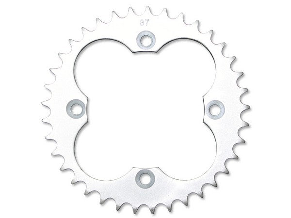 Sprocket Rear Psychic Yamaha Yfz450 04-19 Yfm250 08-13 Yfm350 04-13 Raptor Yfm700 06-19 Steel