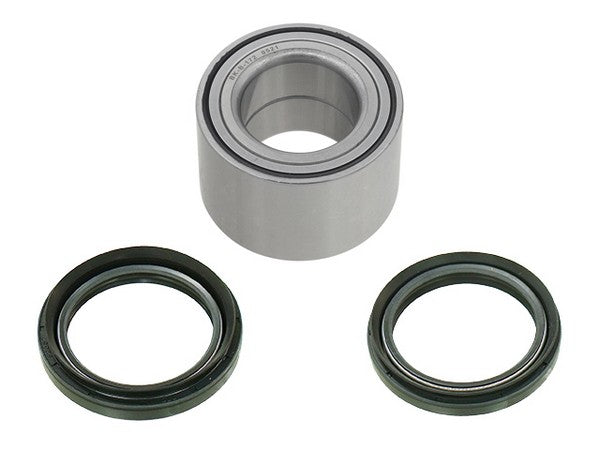 Wheel Bearing Rear Revolve Psychic Suzuki Lta450 Kingquad 07-10 Lta500 09-20 Lta700 05-07 Lta750