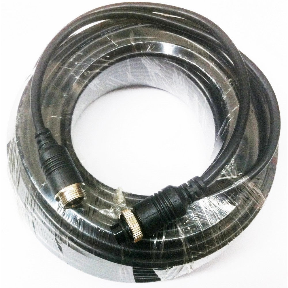 4 Pin 15 Metre Extension Cable
