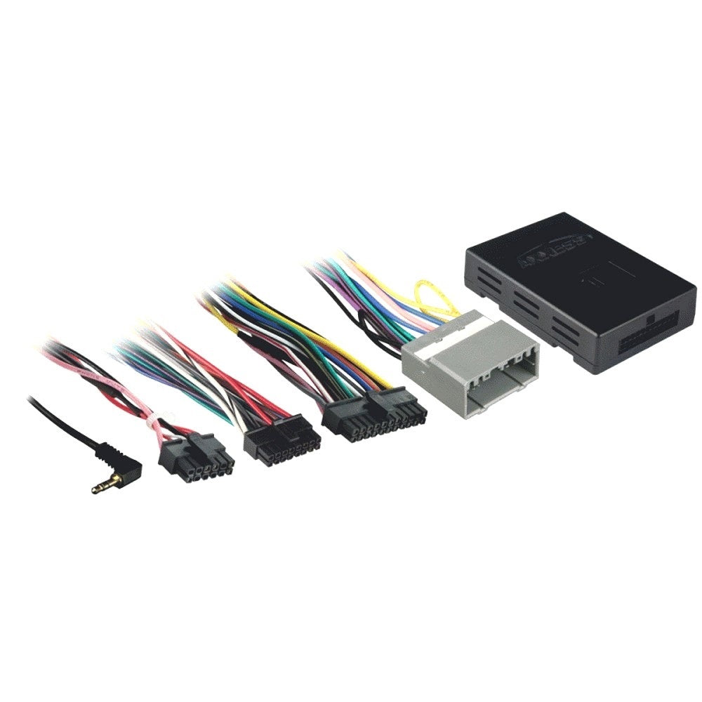 Axxess Amplified Data Interface Chrysler / Dodge 2002 - 2008