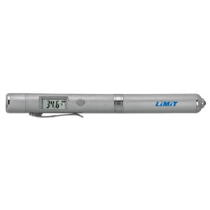 Limit Ir Thermometer With Torch 0.95/ -33 - +110 Deg.C
