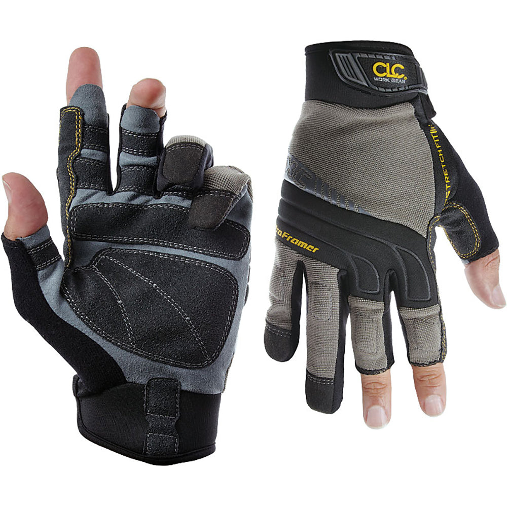 Kuny S Pro-Framer Gloves 140 - M