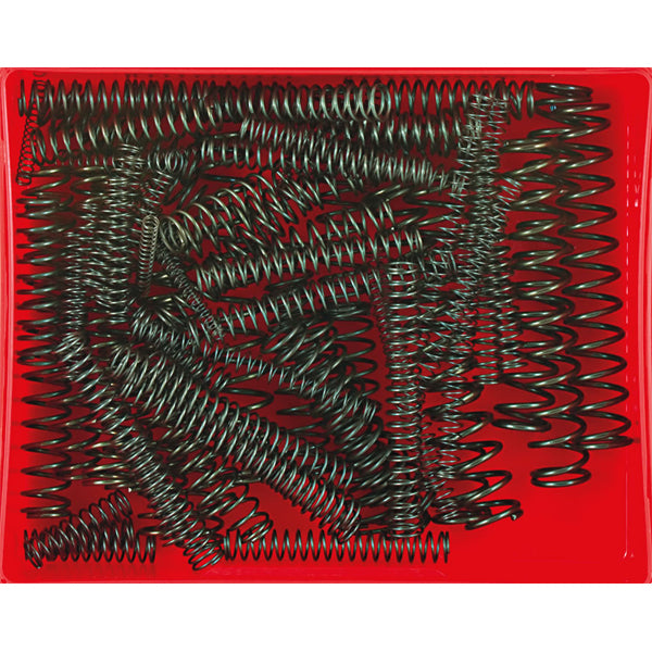 Champion 72Pc Compression Spring Assortment