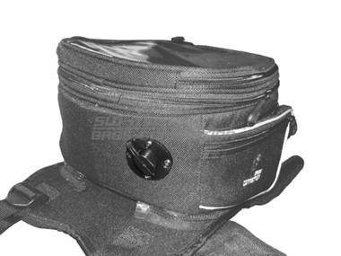 *Power Outlet Sae Tankbag Connector