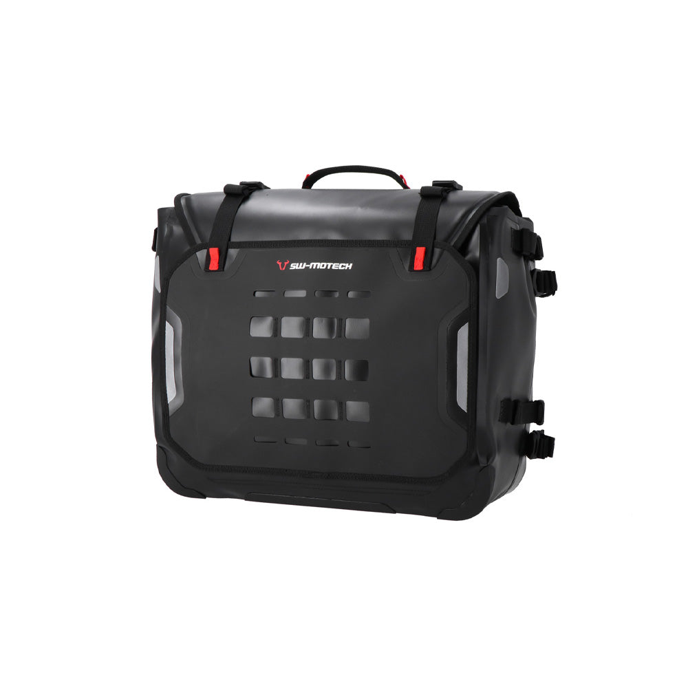 Sys Bag Waterproof Sw Motech With Adapterplate 27L-40L Right For Pro Or Evo Side Carrier