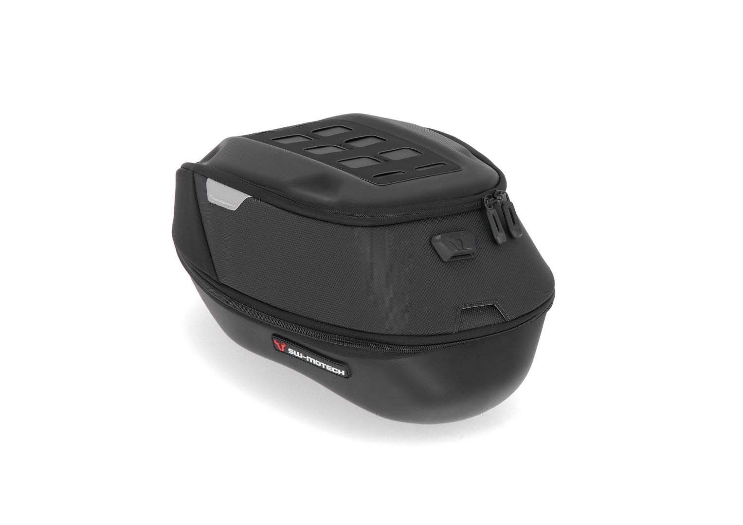 Tank Bag Sw Motech Pro Engage 7-10L Nylon Black / Grey