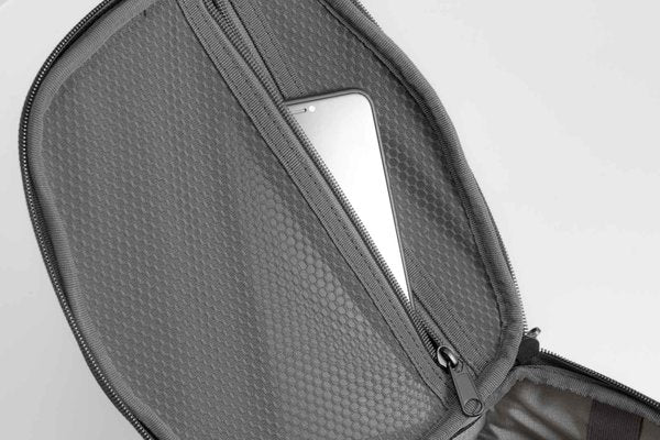 Tank Bag Sw Motech Pro Enduro Strap On  12-15L