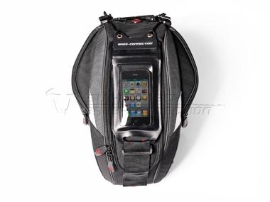 *Sw Motech Smartphone Drybag