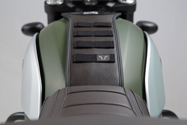 *Tank Strap Legend Ducati Scrambler