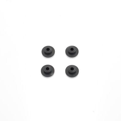 *Rubber Caps Sys Bag