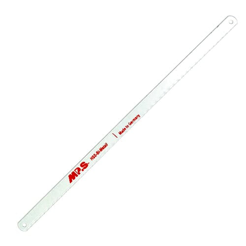 Mps 6620-18 Bimetal Hacksaw Blade 300Mm (12") 18Tpi