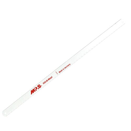 Mps 6620-24 Bimetal Hacksaw Blade 300Mm (12") 24Tpi