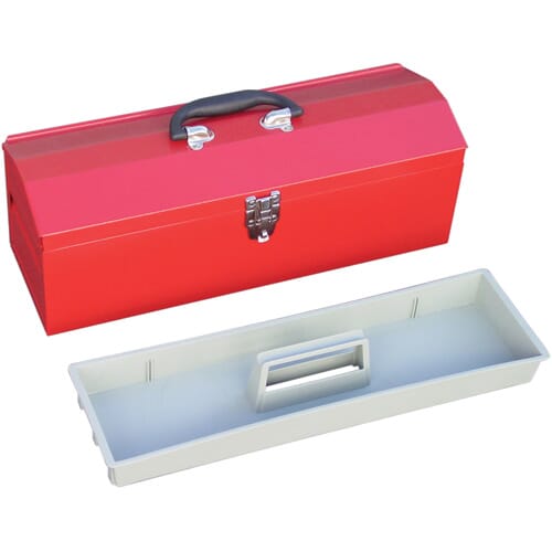 Torin - Big Red Tb101 Tool Box With Tray