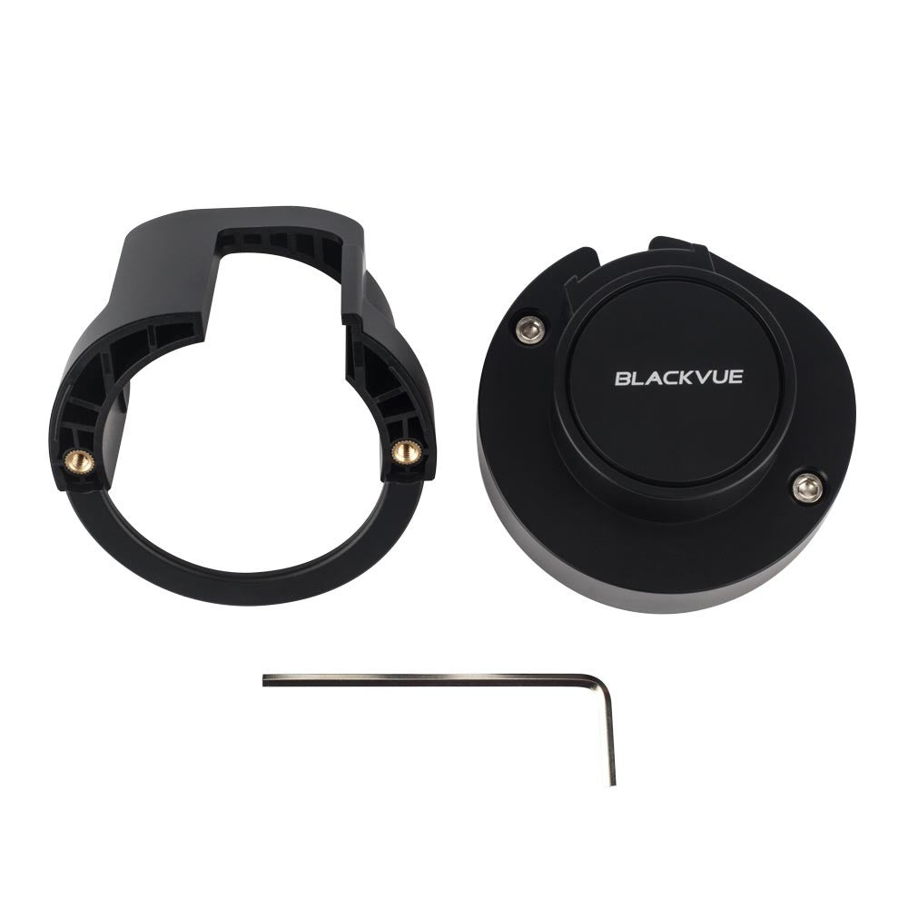 Blackvue Tamper-Proof Case For Truck, Buses