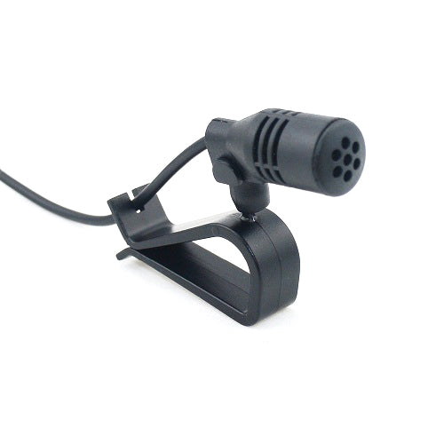 Microphone For Selected Nakamichi Head Units