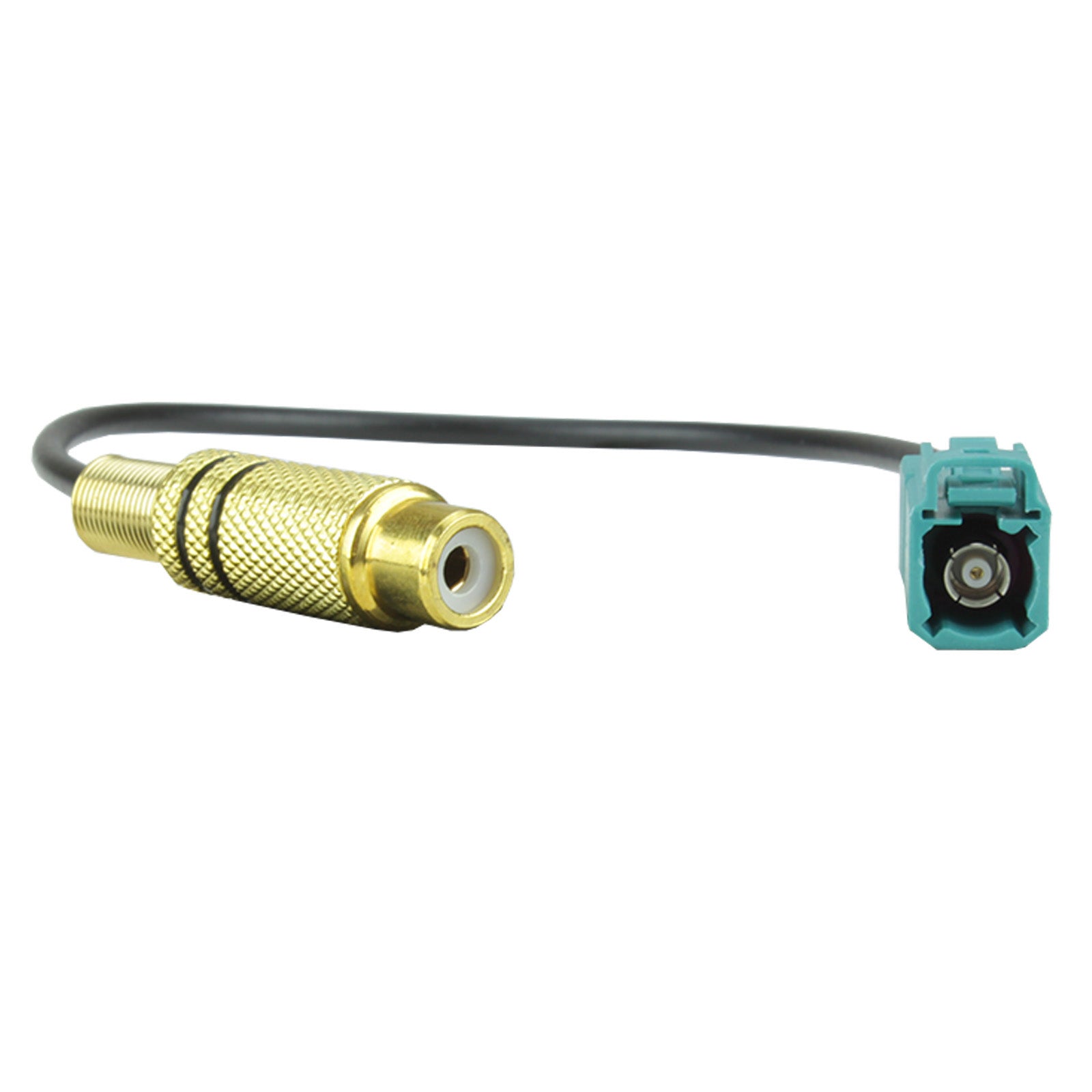 Camera Add On Interface Mercedes Various Models 2002-Up