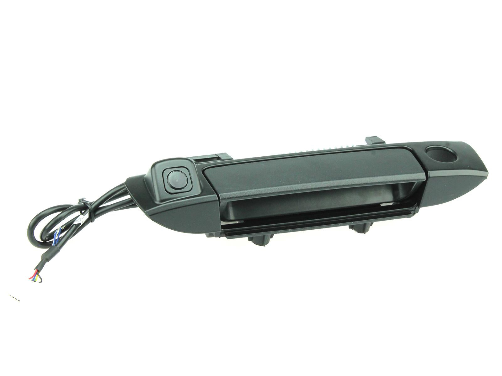 Reverse Camera Maxda Bt-50 2012 - 2016 (Tailgate Handle)