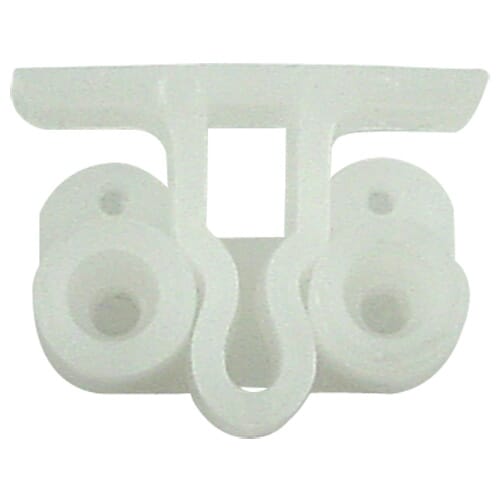 Durabel A47 Hdp. Cupboard Catch (No Screws) 250Pc (0.85Kg)