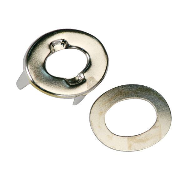 Champion Stud Eyelets To Suit Cbp156 - 50Pk