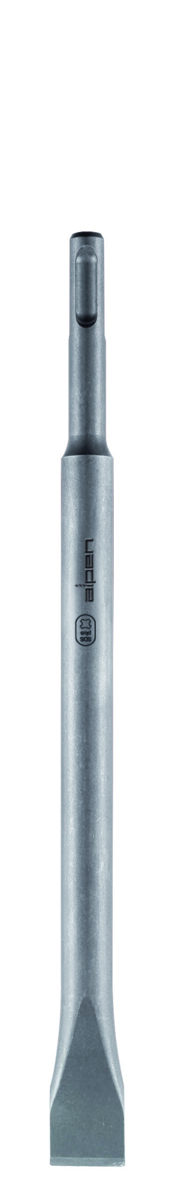 Alpen Sds-Plus Chisel Flat 20Mm X 250Mm (General Purpose)