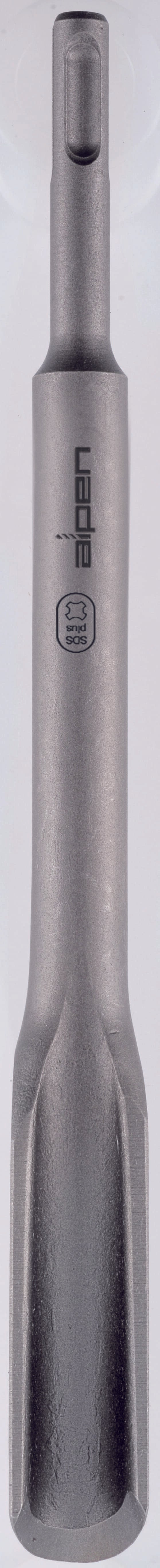 Alpen Sds-Plus Chisel Gouge 22Mm X 250Mm Long