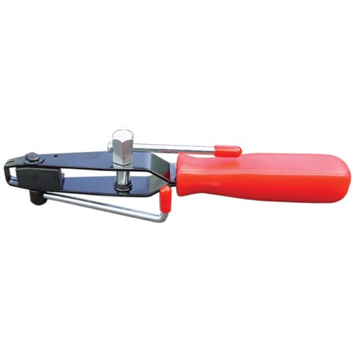Ampro Cv Joint Banding Tool With Snip