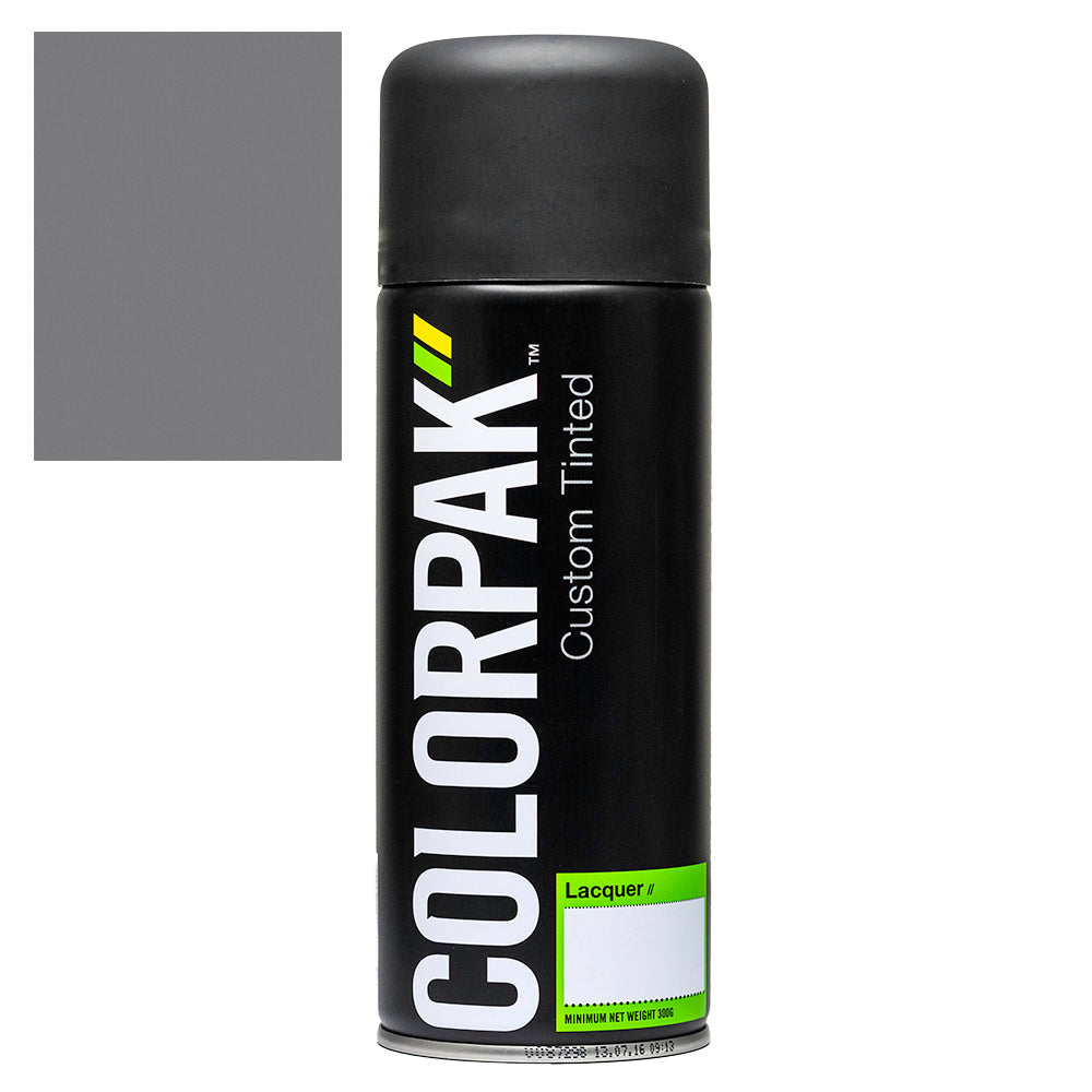 Colorpak Coloursteel Aerosol Spraypaint Tidal Drift Matte