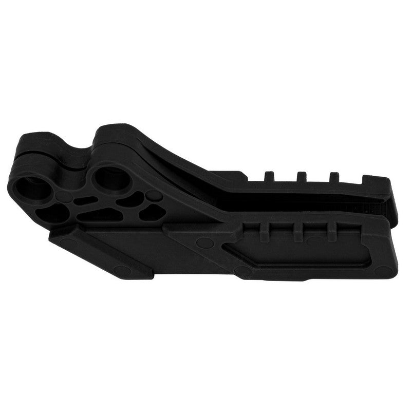 Chain Guide Rtech Kawasaki Kx250F Kx450F 06-08 Klx450R 07-11 Black