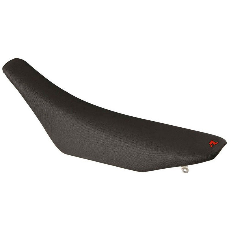 Seat Cover Rtech Extra Long W/Logo Universal Fitment Black