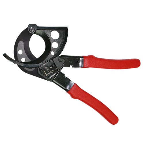Hanlong Ht-535A Ratcheting Cable Cutter Up To 53Mm