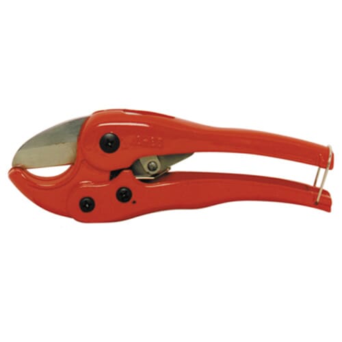 Upgrade S25 Pvc Pipe Cutter 25Mm Capacity