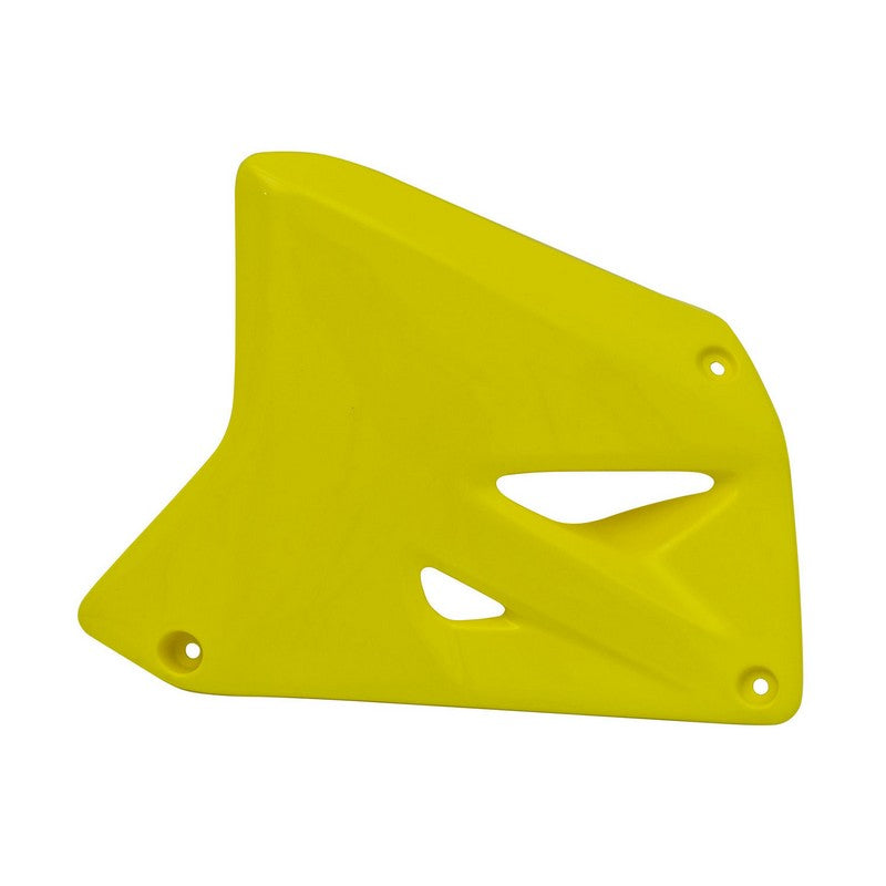 Radiator Shrouds  Rtech  Rm85 02-21  Yellow