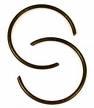 Circlips Wossner 20Mm (Sold As Pairs)