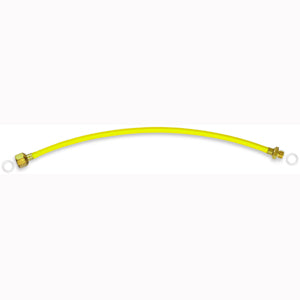 Sureshot 12In Bendable Teflon Tube Extension (# P330)