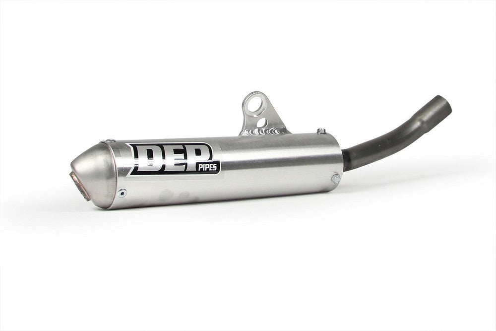 Silencer Dep Shorty Rm125 01-13