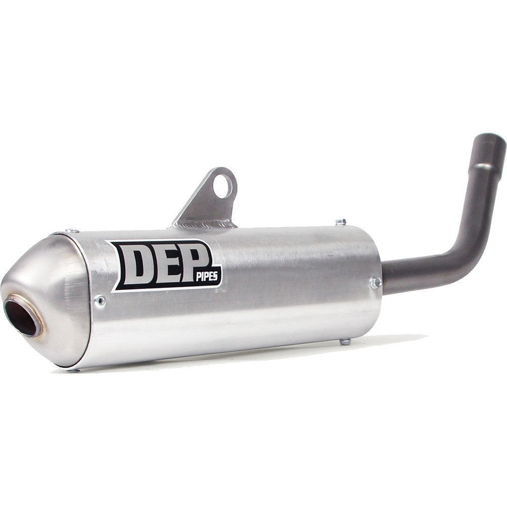 Silencer Dep Shorty  Ktm 250Sx 250Xc 11-16 Husqvarna Tc250 14-16