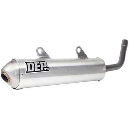 Silencer Dep Shorty Ktm 250Sx Husqvarna Tc250 17-18 Must Use With Dep Front Pipe