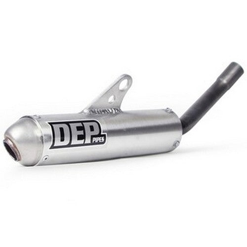 Silencer Dep Yamaha Yz125 96-01