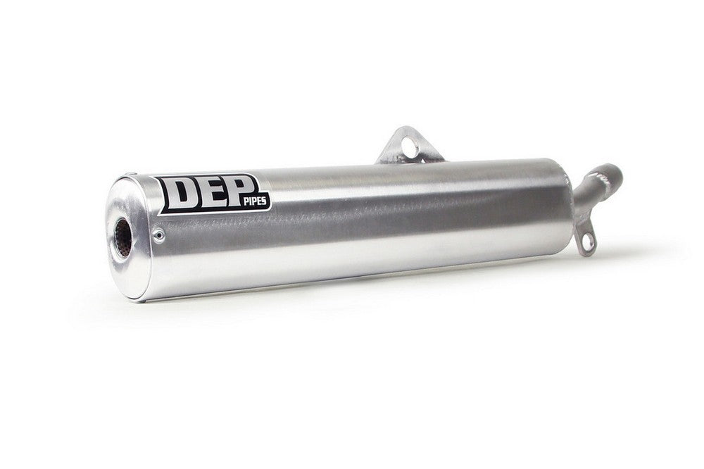 Silencer Dep Yamaha Wr200 91-95