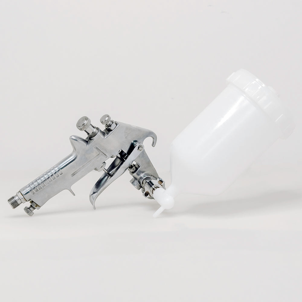 Campbell Hausfeld Gravity Spray Gun General Purpose 1.5Mm