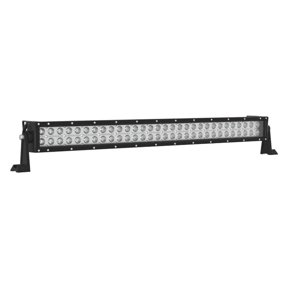 Daytona By Metra Light Bar 180W Dual Row Led 32"