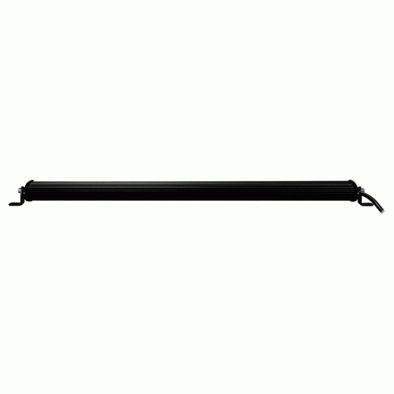 Daytona By Metra Light Bar Ultra Slim Single Row Led 19.5"